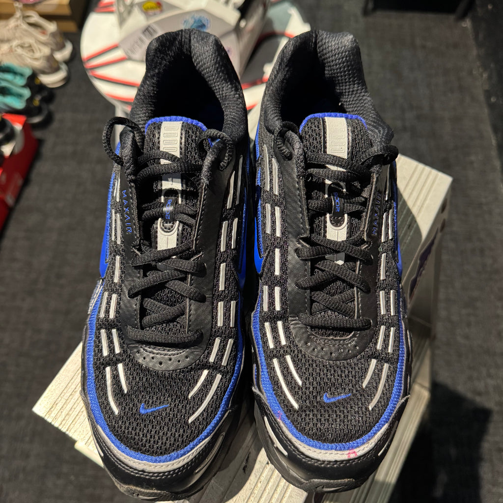 Nike Air Max TL 2.5 'Black Hyper Royal' (Second hand)