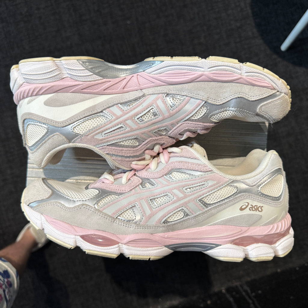 Asics Gel NYC 'Barely Rose' (Second hand)