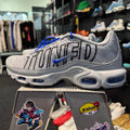 Nike Air Max Plus TN Utility 'Wolf Grey Racer Blue' (Brand New)