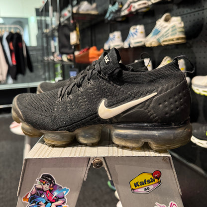 Nike Air Vapormax 'Black White' (Second hand)