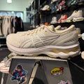 Asics Gel Kayano 27 'White White' (Second hand)