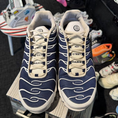 Nike Air Max Plus TN 'PSG' (Second hand)