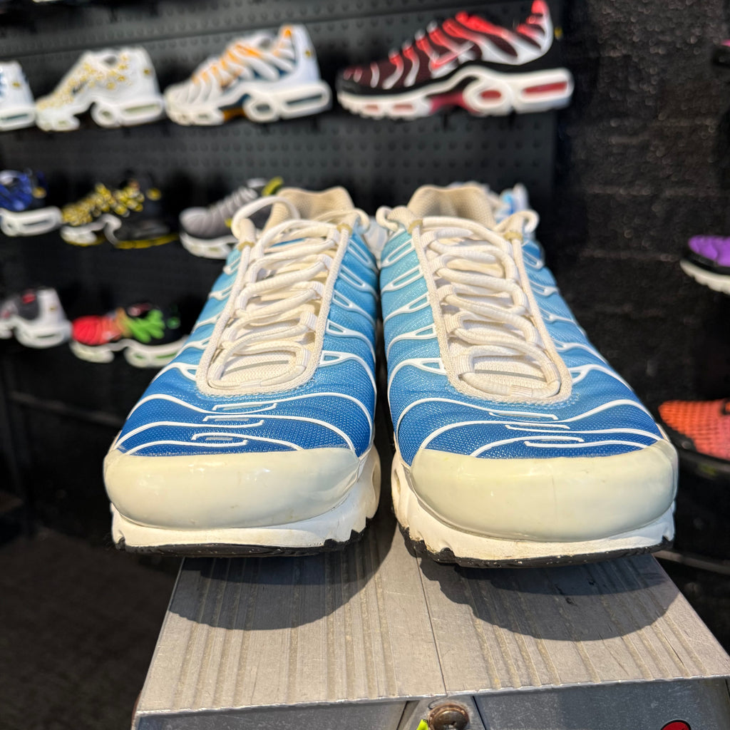 Nike Air Max Plus TN 'Battle Blue' (Second hand)