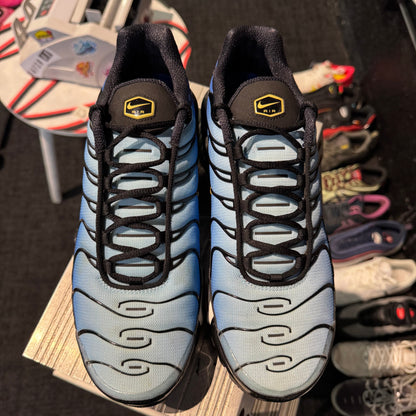 Nike Air Max Plus TN 'Hyper Blue' (Second hand)