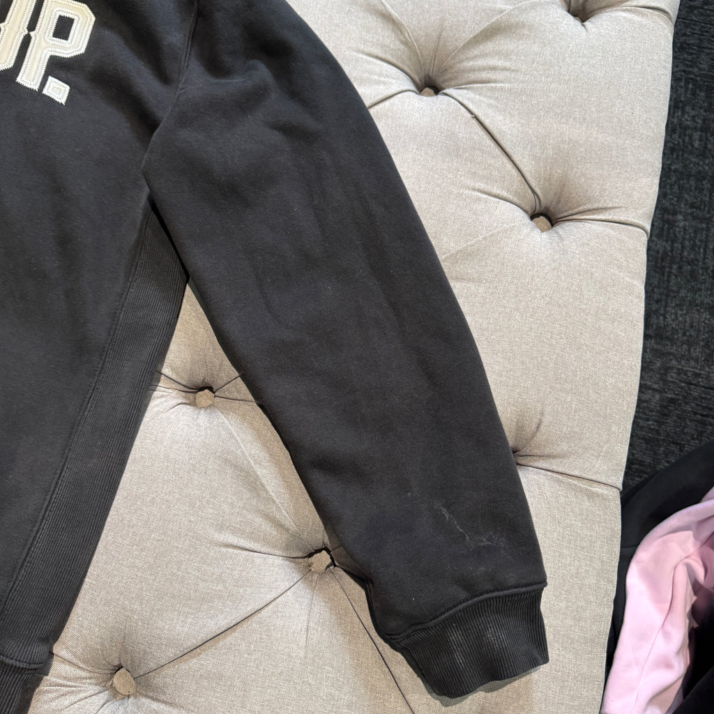 Geedup Cities Hoodie 'Black' (Second hand)