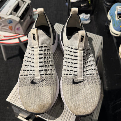 Nike Phantom React 'White Black' (Second hand)
