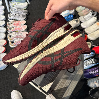 Asics Gel-Quantum 180 4 'Port Royal Black' (Second hand)