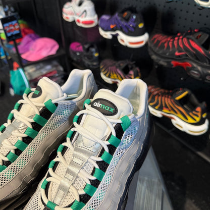 Nike Air Max 95 'Stadium Green' (Second hand)
