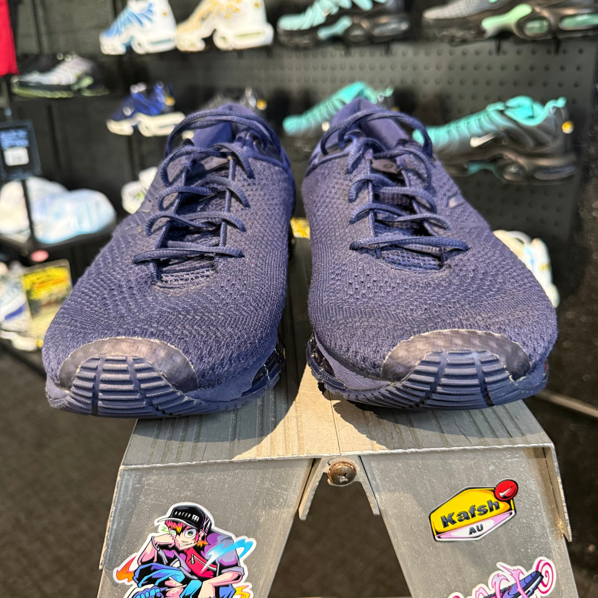 Asics Gel-Quantum 360 Knit 2 'Indigo Blue' (Second hand)