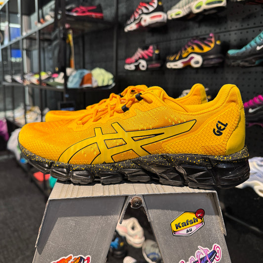 Asics Gel-Quantum 360 5 'JCQ Tai Chi Yellow' (Second hand)