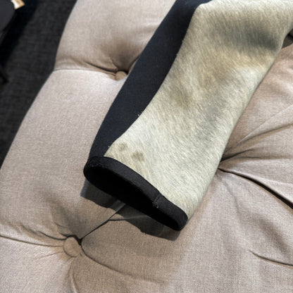 Nike Tech Fleece Jacket 'Black Grey' (Second hand)