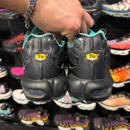 Nike Air Max Plus TN 'Aqua Fade' (Second hand)
