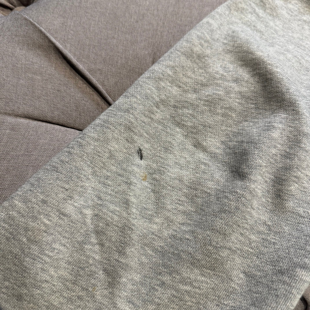Nautica Competition Zipup Hoodie 'Grey Blue' (Second hand)