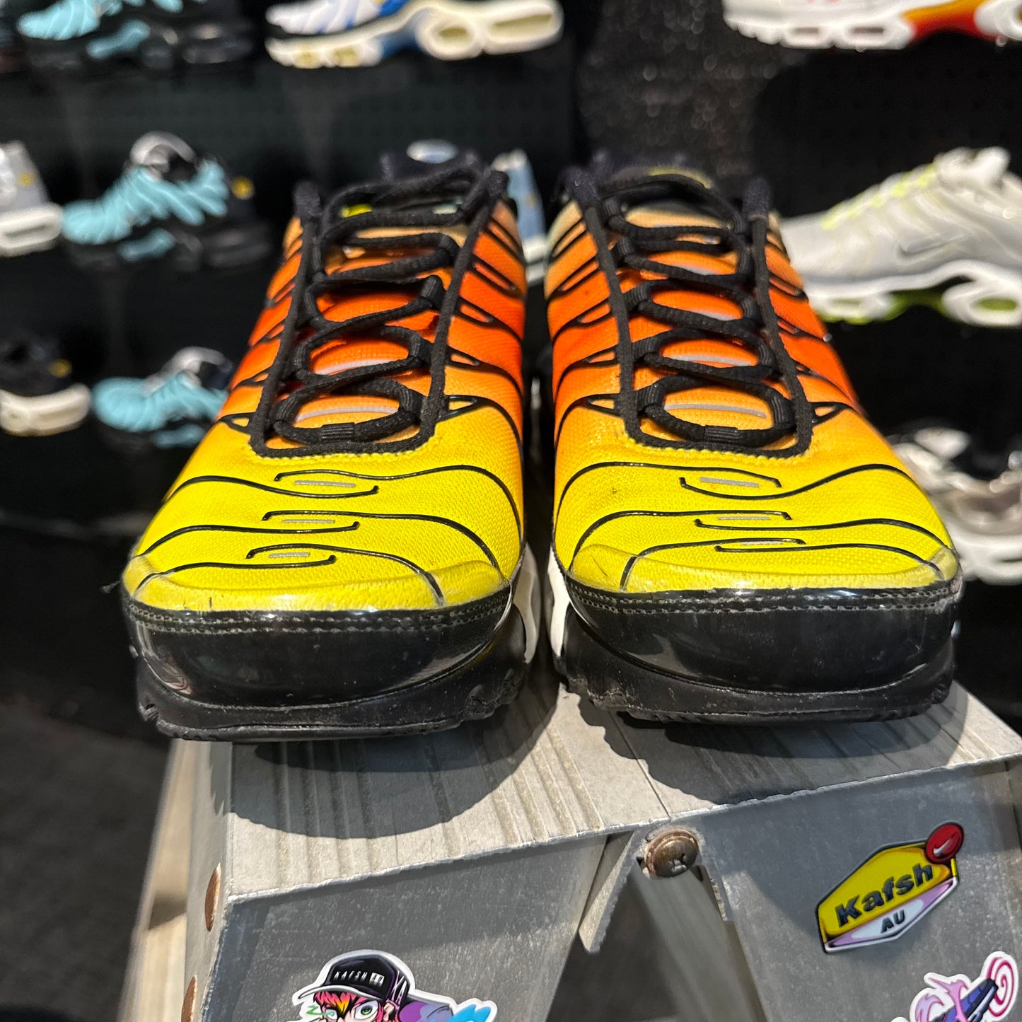 Nike Air Max Plus TN 'Impact' (Second hand)