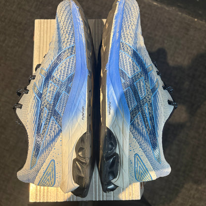 Asics Gel-Quantum 180 7 'Blue Coast Glacier ' (Second hand)