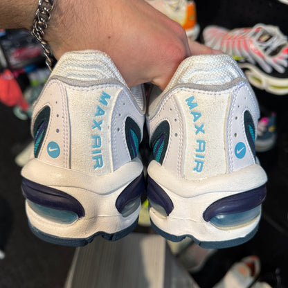 Nike Air Tailwind 4 'Spirit Teal' (Second hand)