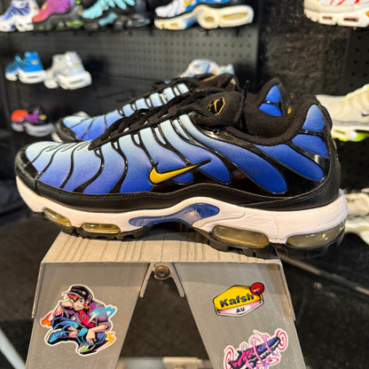 Nike Air Max Plus TN Golf 'Hyper Blue' (Second hand)