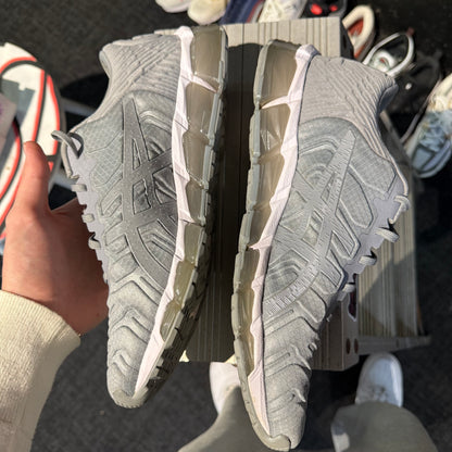 Asics Gel-Quantum 360 5 'Grey White' (Second hand)