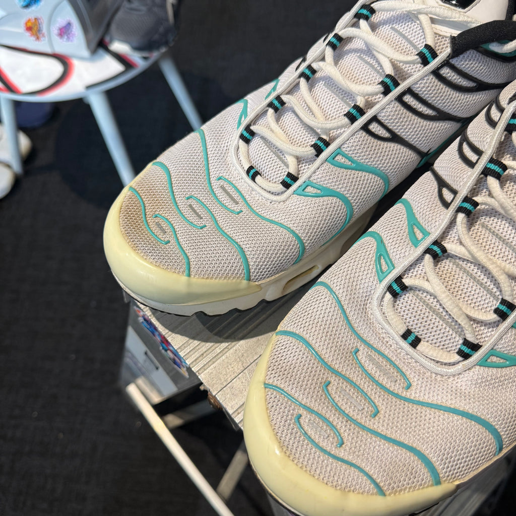 Nike Air Max Plus TN 'Tiffany Hyper Jade' (Second hand)