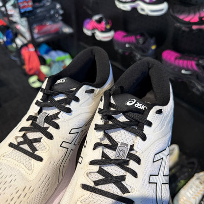 Asics GT-1000 'White Black' (Second hand)