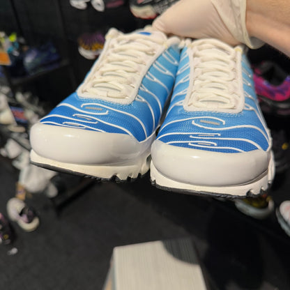 Nike Air Max Plus 'TN' Battle Blue (Second hand)
