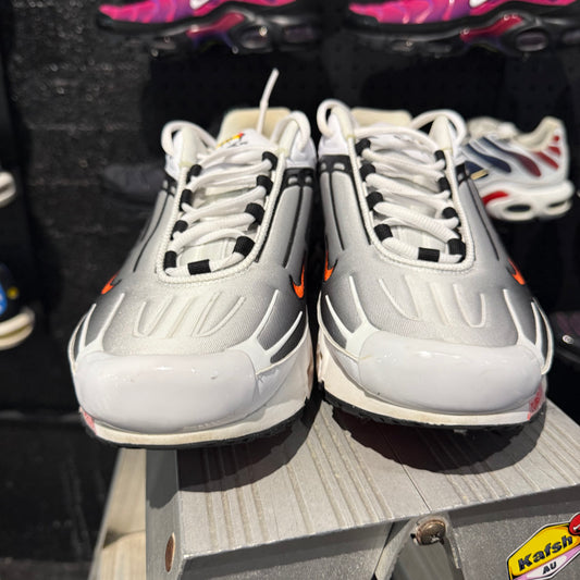 Nike Air Max Plus TN3 'White Team Orange' (Second hand)
