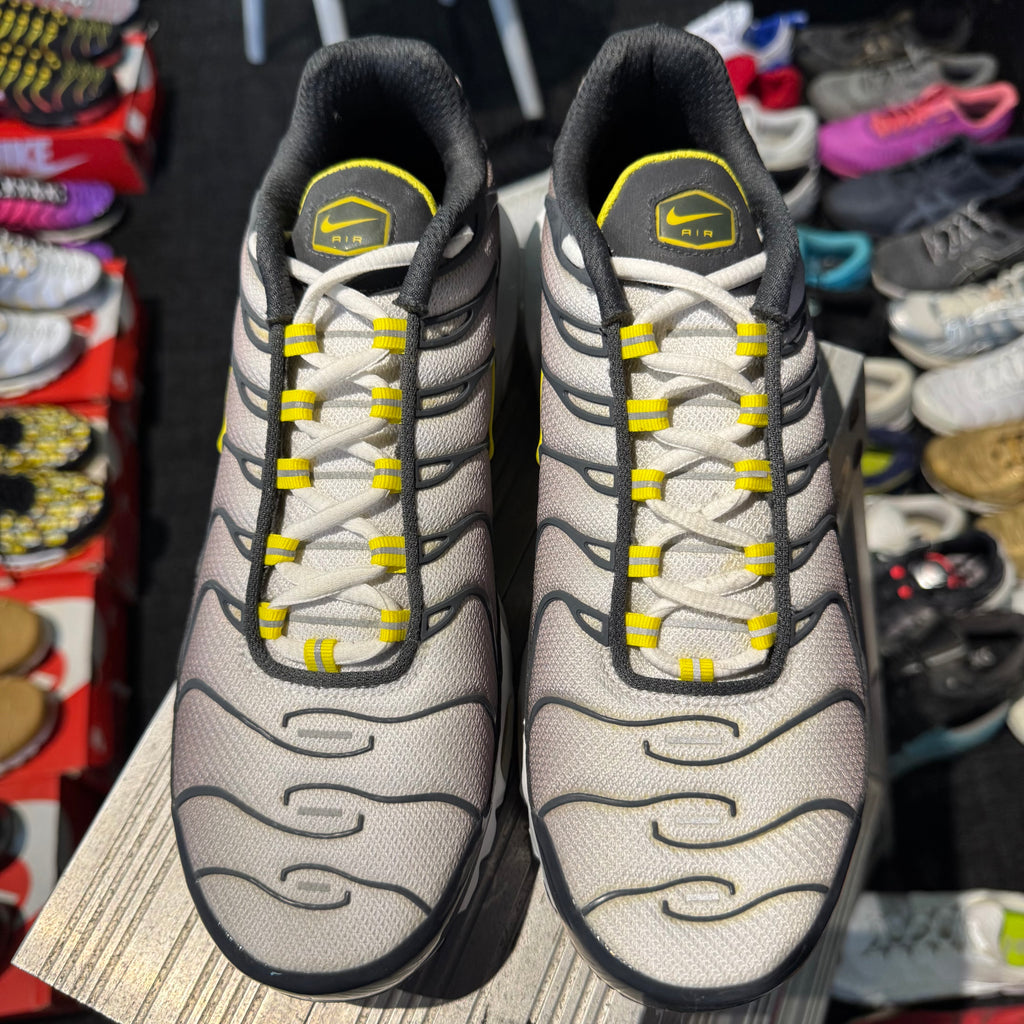 Nike Air Max Plus TN 'Bumble Bee' (Brand New)
