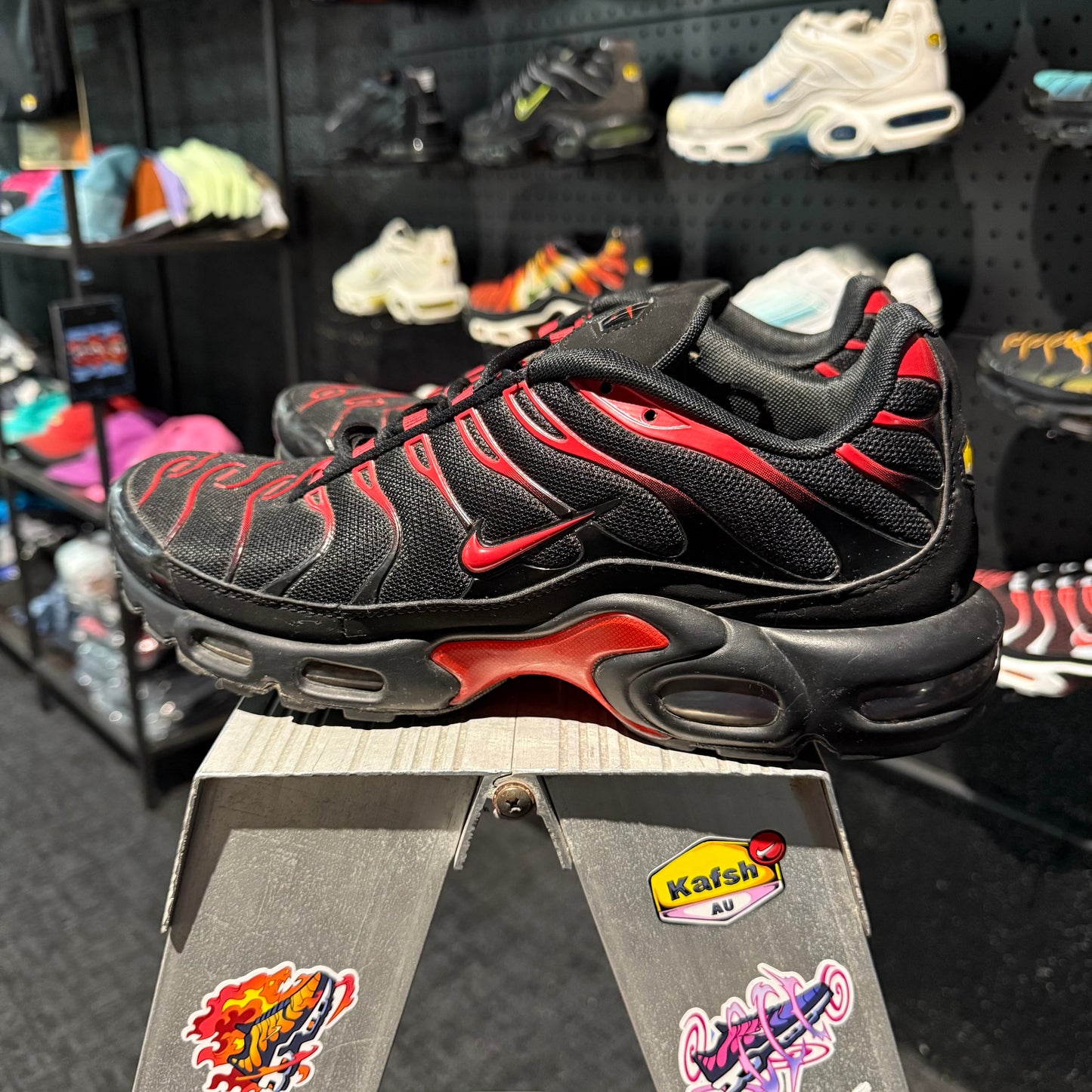 Nike Air Max Plus 'TN' Hate (Second hand)