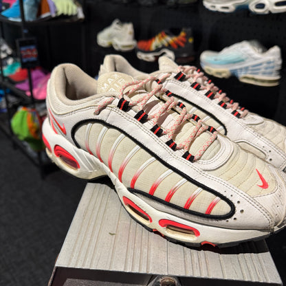 Nike Air Tailwind IV 'Laser Crimson' (Second hand)