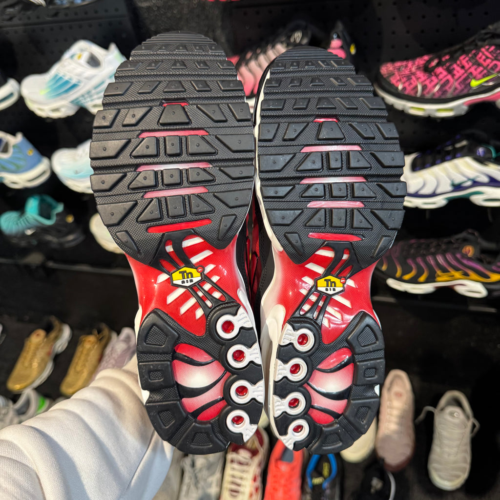 Nike Air Max Plus TN 'University Red' (Second hand)