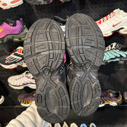 Asics Gel-1130 'Black Pure Silver' (Second hand)
