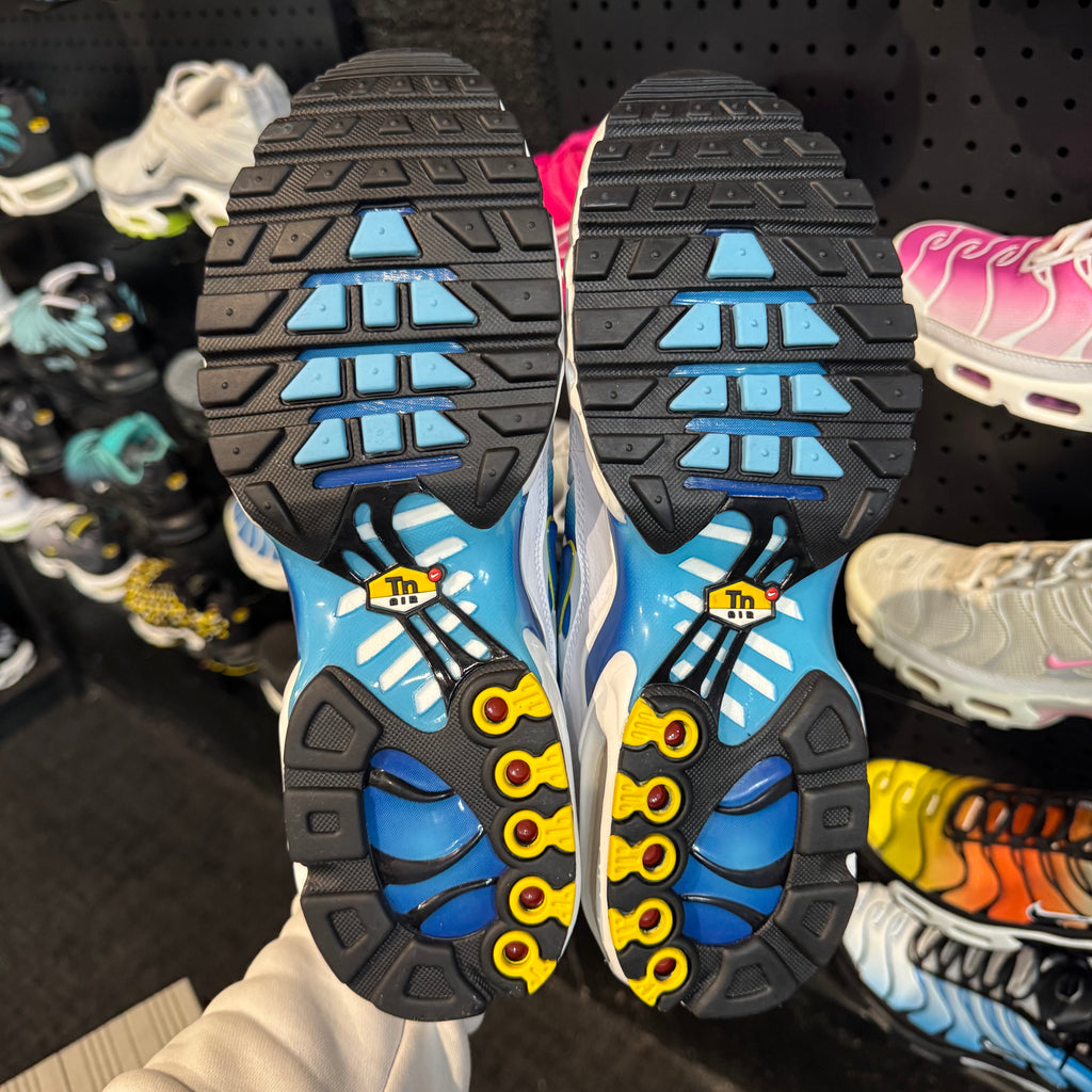 Nike Air Max Plus TN 'Blue Jay' (Brand New)