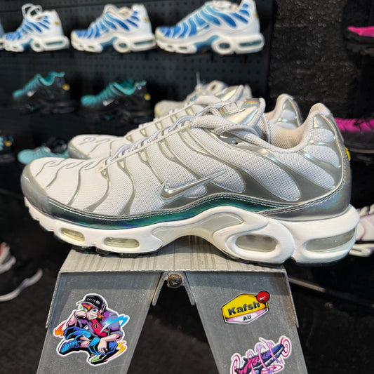 Nike Air Max Plus TN 'Oil Slick' (Second hand)