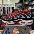 Nike Air Max Plus TN 'Hot Lava' (Brand New)