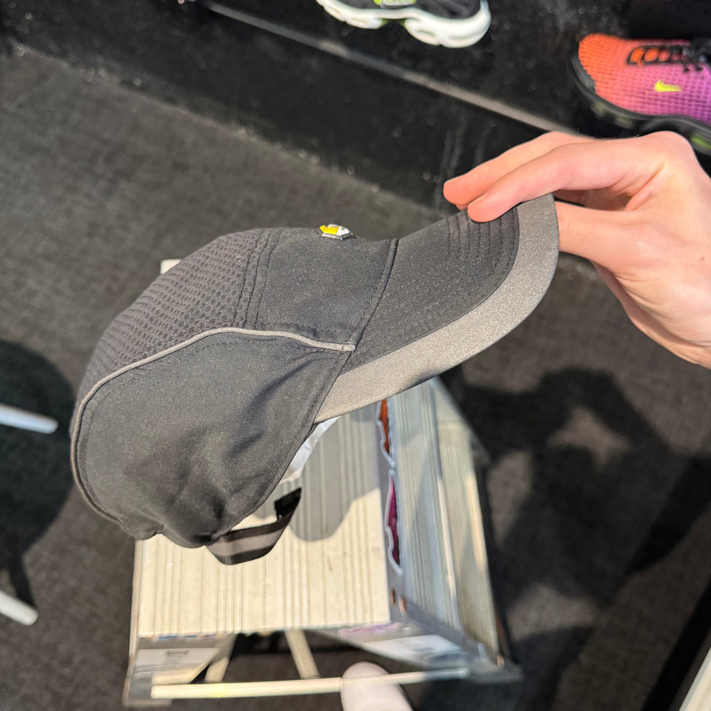 Nike TN Aerobill AW84 Dri-Fit Cap 'Black' (Second hand)