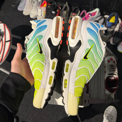 Nike Air Max Plus TN 'World Wide Pack' (Second hand)