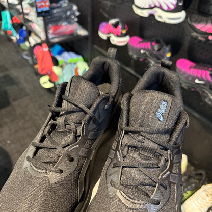 Asics Gel-Quantum 90 6 'Triple Black' (Second hand)