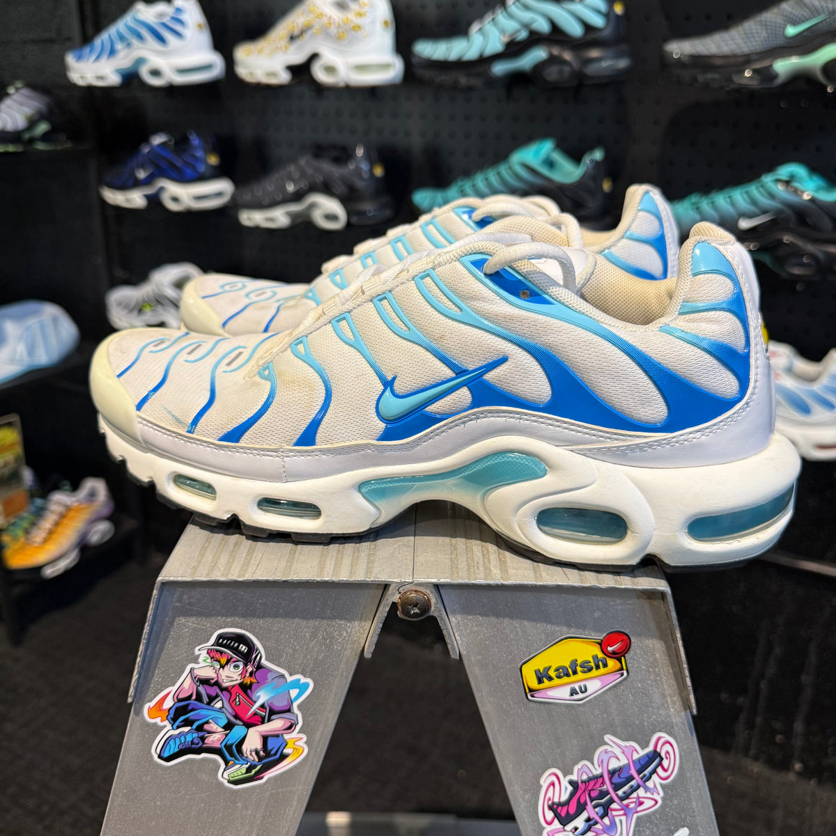 Nike Air Max Plus TN 'Dream' (Second hand)