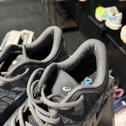 Asics Gel-Quantum 360 7 'Carrier Grey Black Blue' (Second hand)