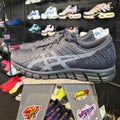 Asics Gel-Quantum 180 4 'Navy' (Second hand)
