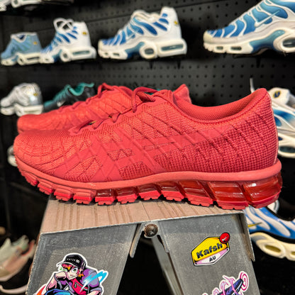 Asics Gel-Quantum 180 4 'Washed Red' (Second hand)