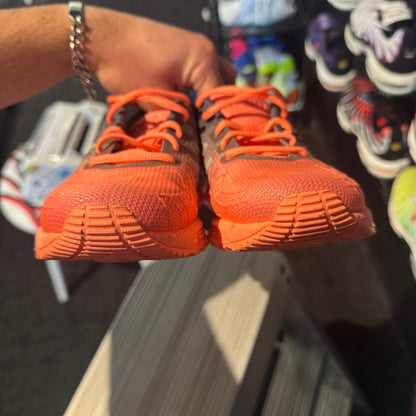 Asics Gel-Quantum 180 4 'Sun Coral Grey' (Second hand)