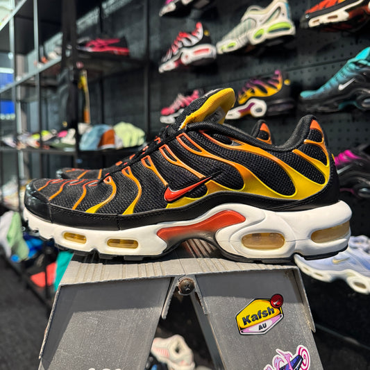 Nike Air Max Plus 'TN' Reverse Sunset (Second hand)