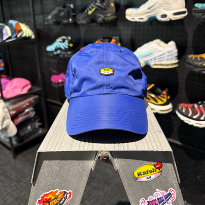 Nike Heritage 86 Air Max Plus TN Cap 'Blue’ (Second Hand)