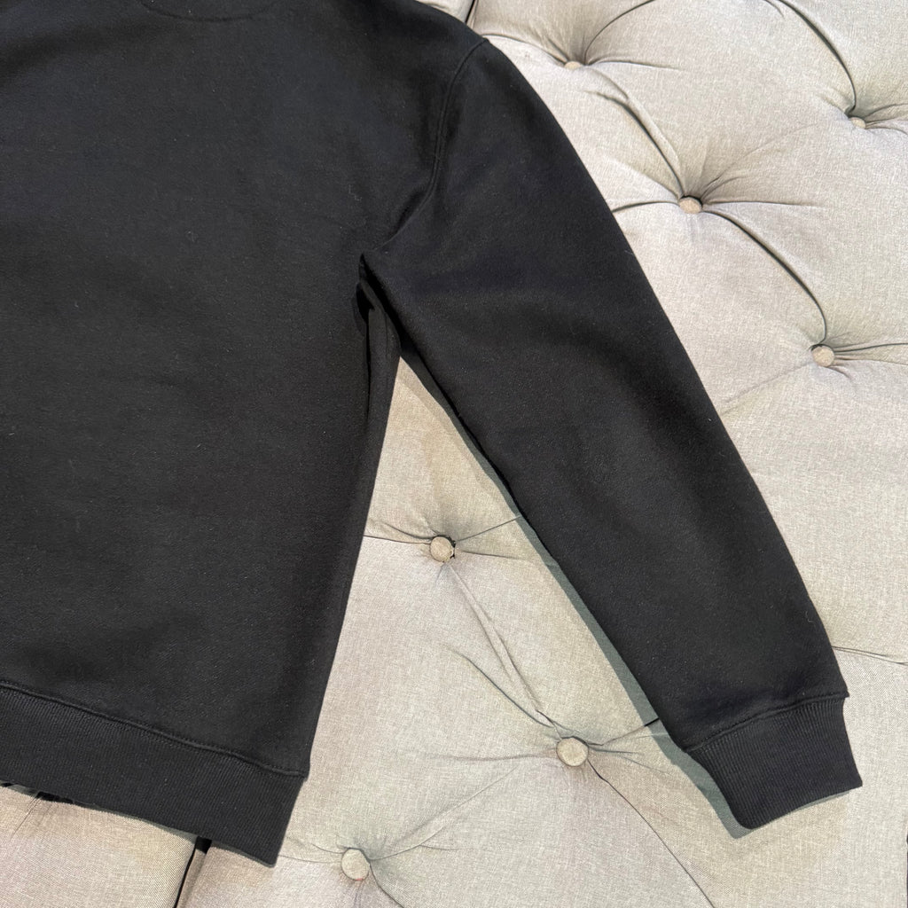 Geedup x Masi Rooc Team Logo Hoodie 'Black' (Second hand)