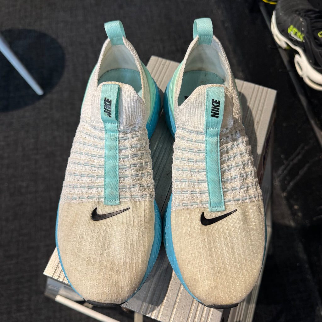 Nike React Phantom Run Flyknit 2 'Glacier' (Second hand)
