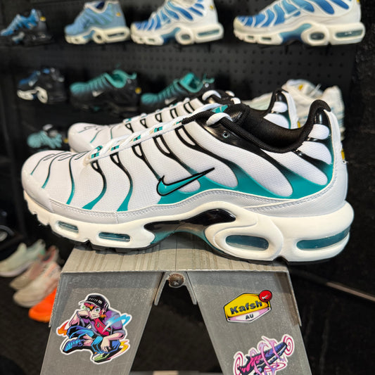 Nike Air Max Plus TN 'Turbo' (Brand New)