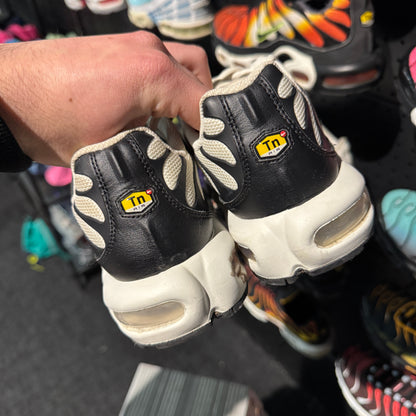 Nike Air Max Plus 'TN' Panda (Second hand)