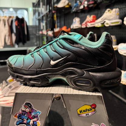 Nike Air Max Plus TN 'Aqua Fade' (Second hand)