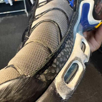 Nike Air Max Plus TN 'Kiss My Airs' (Second hand)